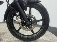 Yamaha YBR 125 2012 ONLY 14K PROJECT BIKE LEARNER SPARES OR REPAIR 125CC 22