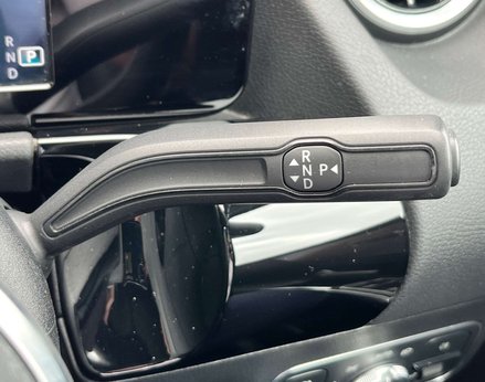 Mercedes-Benz B Class 1.3 B 200 Sport Auto 5dr 85