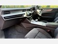 Audi A6 2.0 A6 S Line 45 TFSI Quattro Semi-Auto 4WD 5dr 9