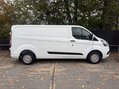 Ford Transit Custom 300 TREND P/V ECOBLUE 10