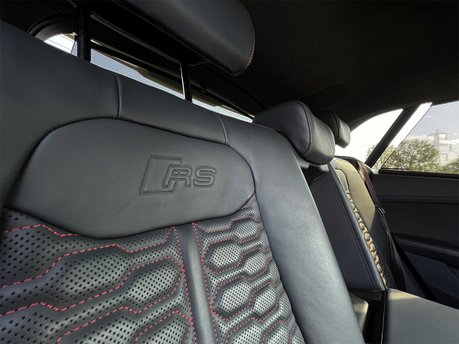 Audi Q8 RS VORSPRUNG TFSI QUATTRO MHEV 50