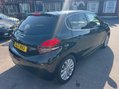 Peugeot 208 1.2 PureTech Allure Euro 6 5dr 6