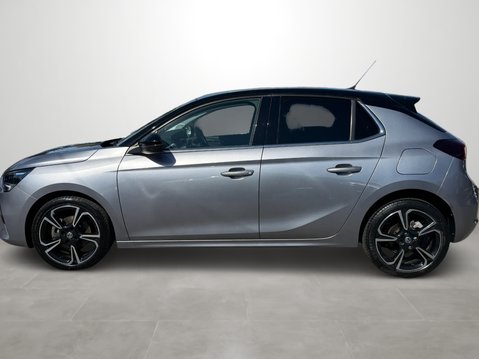 Vauxhall Corsa 1.2 Turbo Elite Edition 5dr 7