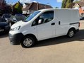 Nissan NV200 1.5 dCi Acenta SWB Euro 6 6dr 4