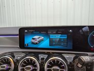 Mercedes-Benz A Class 1.3 A 200 AMG Line Premium Auto 5dr 89