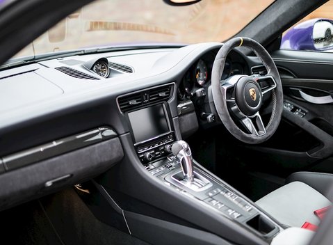 Porsche 911 (991) GT3 RS 14