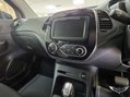 Renault Captur 1.5 dCi ENERGY Iconic EDC Euro 6 (s/s) 5dr 33