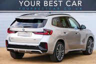 BMW X1 2.0 X1 xDrive 23I M Sport MHEV A 4WD 5dr 13