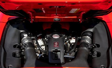 Ferrari 488 Spider 29