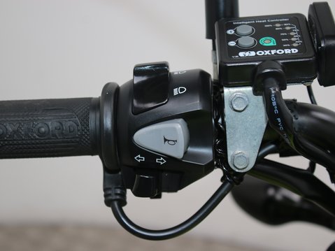 Honda MSX125 MSX 125-G 28