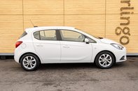 Vauxhall Corsa ENERGY 8