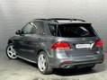 Mercedes-Benz GLE 3.0 GLE 350 D 4Matic AMG Line Premium+ Auto 4WD 5dr 14