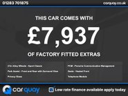 Porsche Cayenne 3.0 Cayenne V6 D Tiptronic S 4WD 5dr 18