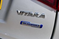 Suzuki Vitara 1.4 Vitara SZ5 Boosterjet MHEV 5dr 9