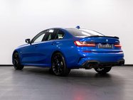 BMW 3 Series 2.0 330e xDrive M Sport Auto 4WD 4dr 9