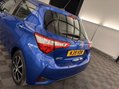 Toyota Yaris 1.5 VVT-i Icon Tech Euro 6 5dr 35