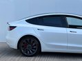 Tesla Model 3 Model 3 Performance AWD 4WD 4dr 11
