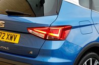 SEAT Arona TSI FR EDITION DSG 9