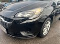 Vauxhall Corsa 1.4i ecoTEC Energy Auto Euro 6 5dr 10