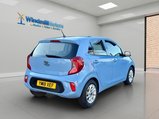 Kia Picanto 1.25 2 Euro 6 5dr 10