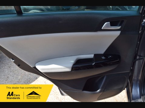 Kia Sportage 1.6 Sportage GT-Line 4WD 5dr 30
