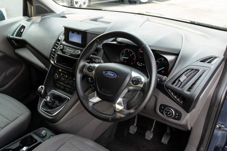 Ford Grand Tourneo Connect TITANIUM TDCI