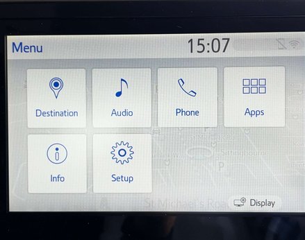 Toyota C-HR 2.0 C-HR Excel HEV CVT 5dr 39