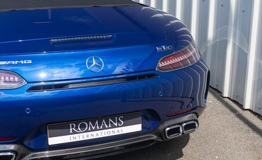 Mercedes-Benz Amg GT GT C Roadster 24