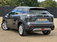 Suzuki S-Cross MOTION 2