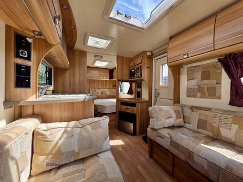 Bailey Pegasus Verona  14