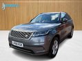 Land Rover Range Rover Velar 2.0 D180 S SUV 5dr Diesel Auto 4WD Euro 6 (s/s) (180 ps) 21