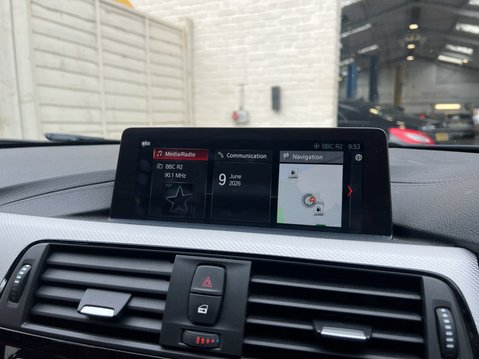 BMW 4 Series 2.0 420i M Sport Hatchback 5dr Petrol Auto xDrive Euro 6 (s/s) (184 ps) 31