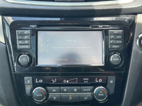 Nissan Qashqai 1.5 Qashqai N-Connecta dCi 5dr 22