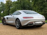 Mercedes-Benz Amg GT S PREMIUM 7