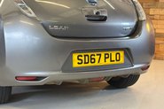 Nissan LEAF 30kWh Tekna Hatchback 5dr Electric Auto (109 bhp) 74