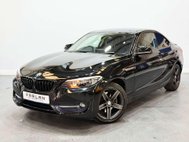 BMW 2 Series 2.0 220i Sport Coupe 2dr Petrol Auto Euro 6 (s/s) (184 ps) 13
