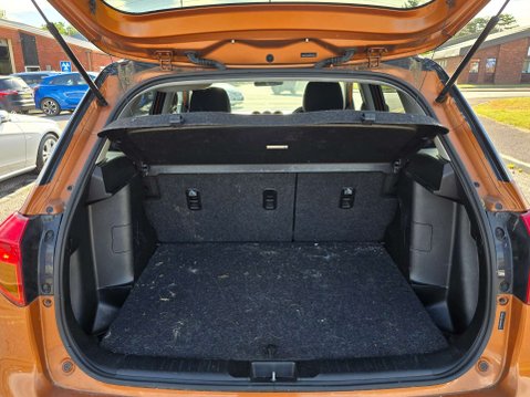 Suzuki Vitara 1.6 Vitara SZ-T 5dr 8
