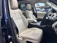 Land Rover Range Rover Sport SDV6 HSE DYNAMIC 22