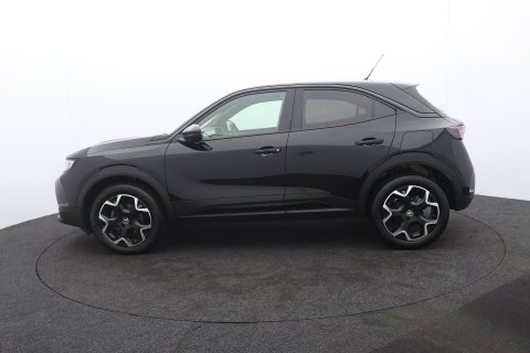 Vauxhall Mokka 5dr 1.2 Turbo Ultimate 33