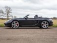 Porsche 718 BOXSTER S PDK 12