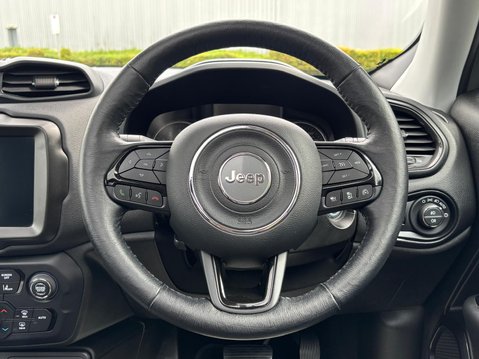 Jeep Renegade S MHEV 15