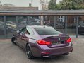 BMW M4 3.0 M4 Competition Edition Package Semi-Auto 2dr 7