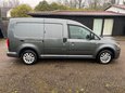 Volkswagen Caddy Maxi C20 TDI HIGHLINE 15