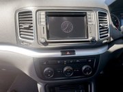 Volkswagen Sharan 1.4 TSI GPF SE Nav MPV 5dr Petrol DSG Euro 6 (s/s) (150 ps) 18