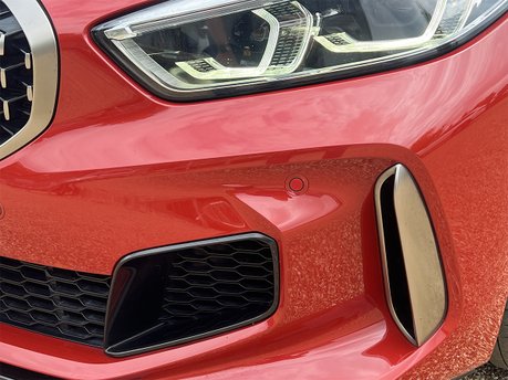 BMW 1 Series M135I XDRIVE 19