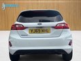 Ford Fiesta 1.0T EcoBoost GPF ST-Line X Hatchback 5dr Petrol Manual Euro 6 (s/s) (100 p 53