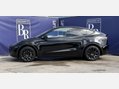 Tesla Model Y (Dual Motor) Long Range SUV 5dr Electric Auto 4WDE (384 bhp) 7