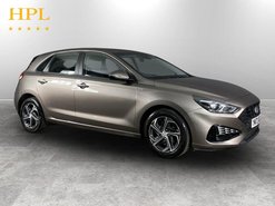 Hyundai i30 1.0 T-GDi MHEV SE Connect Hatchback 5dr Petrol Hybrid DCT Euro 6 (s/s) (120