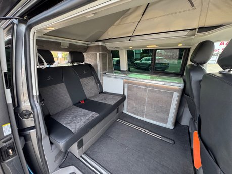 Volkswagen California OCEAN TDI 9