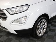 Ford Ecosport TITANIUM 30